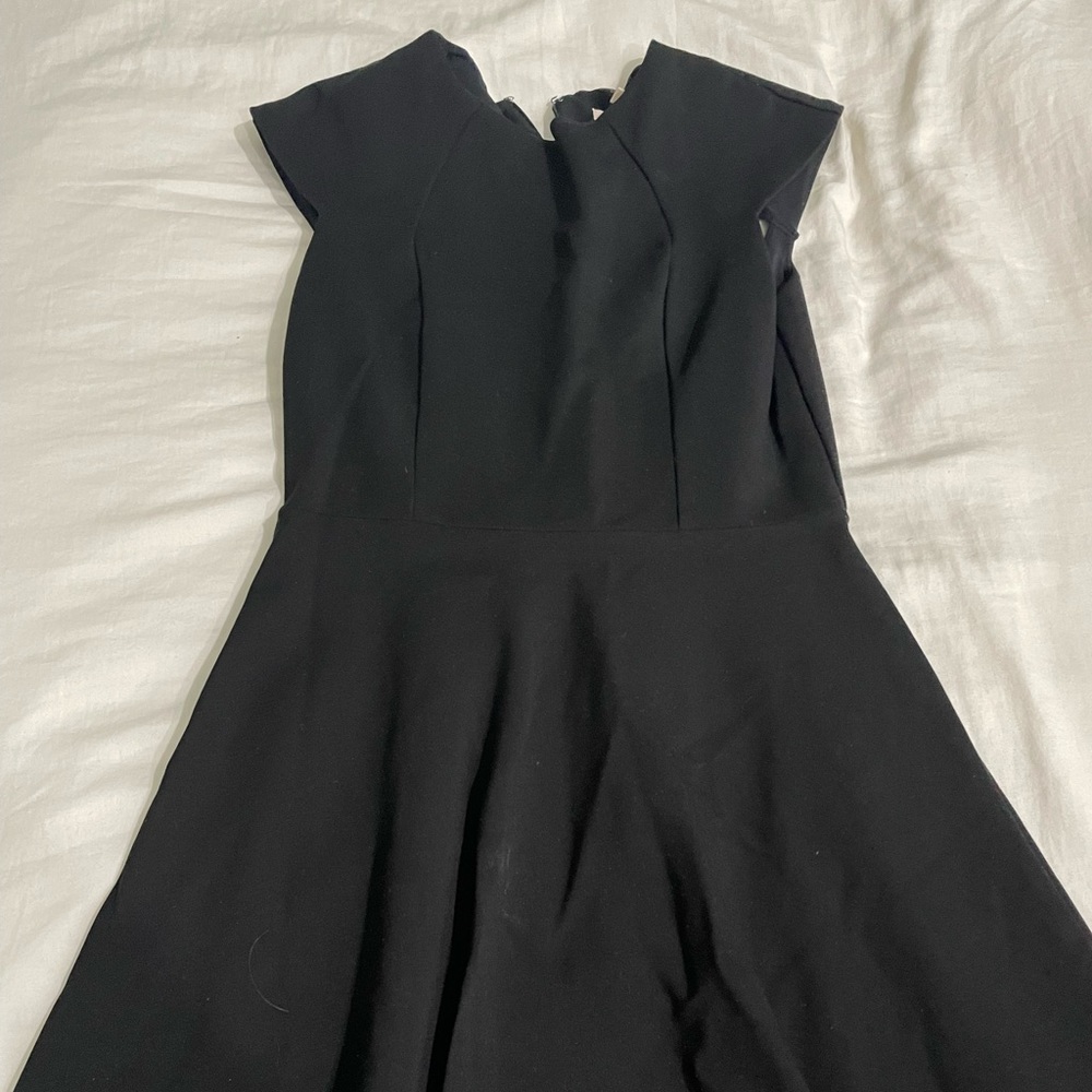 Silence and Noise dress from Urban Outfitters